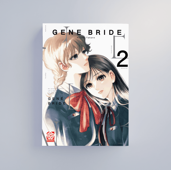 GENE BRIDE (2)