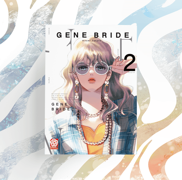 GENE BRIDE (2) (VARIANT EDITION)
