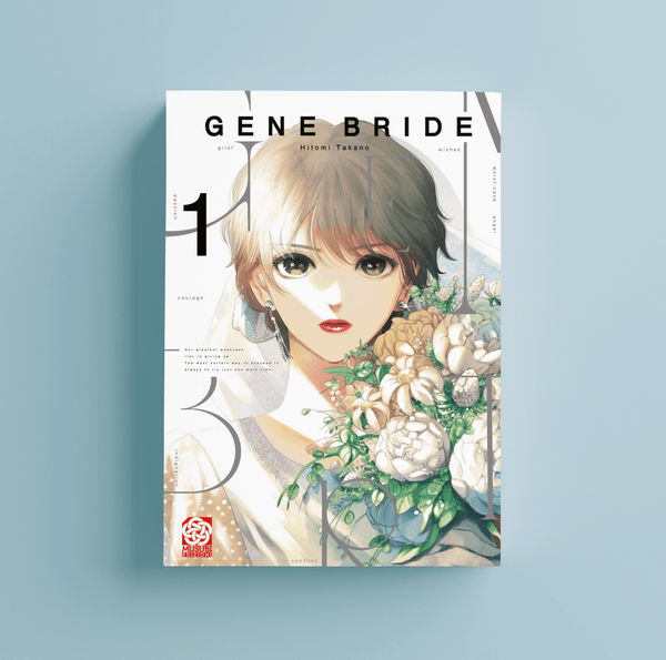 GENE BRIDE (1)