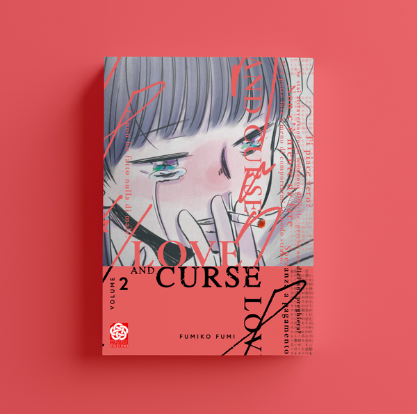 LOVE AND CURSE (2)