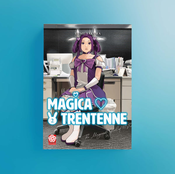 MAGICA TRENTENNE (2)
